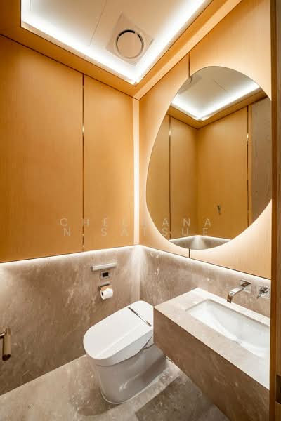 Scope Langsuan, Bangkok, Soi Lang Suan, Lumphini, Pathum Wan, Bangkok, 1 Bedroom, 84 sqm, Condo For Rent, by Cheeranan Satsue, 500224096 - DDproperty.com