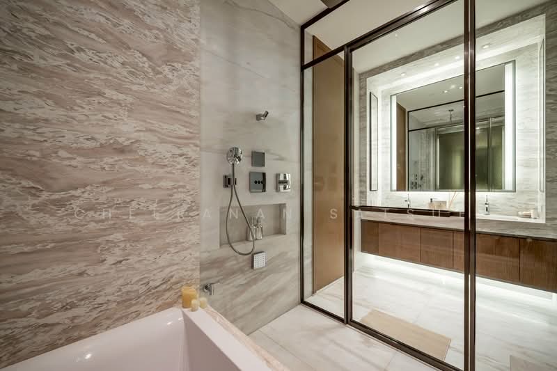 Scope Langsuan, Bangkok, Soi Lang Suan, Lumphini, Pathum Wan, Bangkok, 1 Bedroom, 84 sqm, Condo For Rent, by Cheeranan Satsue, 500224096 - DDproperty.com