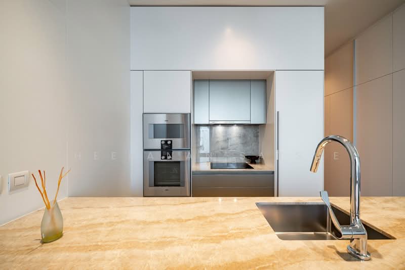 Scope Langsuan, Bangkok, Soi Lang Suan, Lumphini, Pathum Wan, Bangkok, 1 Bedroom, 84 sqm, Condo For Rent, by Cheeranan Satsue, 500224096 - DDproperty.com