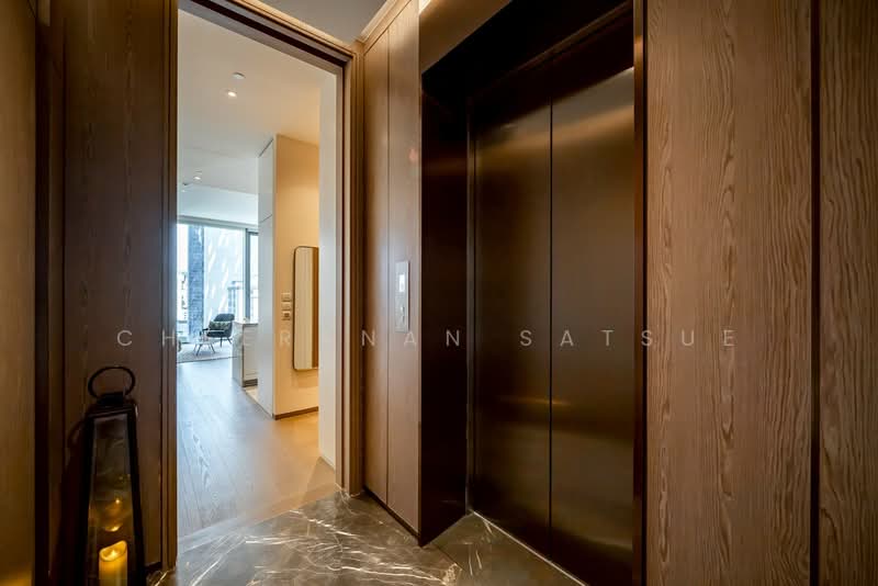 Scope Langsuan, Bangkok, Soi Lang Suan, Lumphini, Pathum Wan, Bangkok, 1 Bedroom, 84 sqm, Condo For Rent, by Cheeranan Satsue, 500224096 - DDproperty.com
