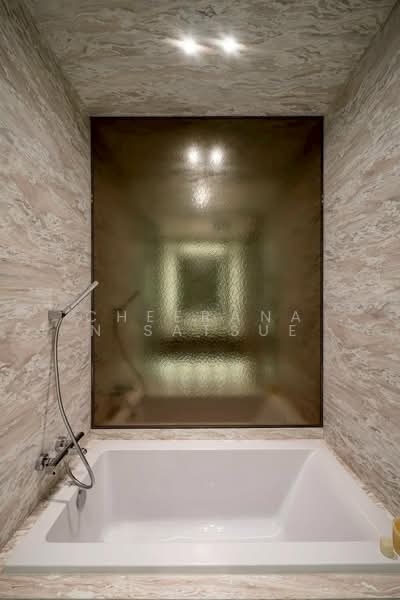 Scope Langsuan, Bangkok, Soi Lang Suan, Lumphini, Pathum Wan, Bangkok, 1 Bedroom, 84 sqm, Condo For Rent, by Cheeranan Satsue, 500224096 - DDproperty.com