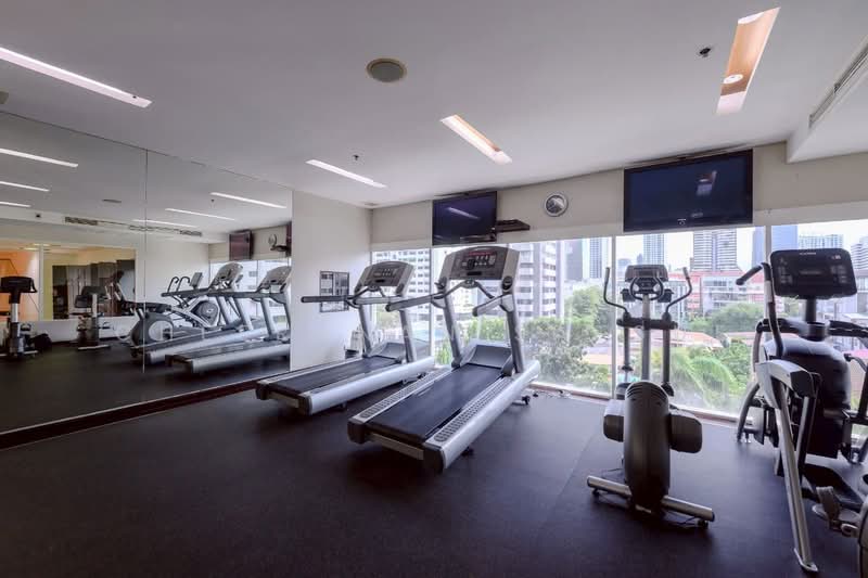 The Oleander, Bangkok, 44 Soi Sukhumvit 11, Khlongtoei Nua, Watthana, Bangkok, 2 Bedrooms, 125 sqm, Condo For Rent, by Cheeranan Satsue, 500224097 - DDproperty.com