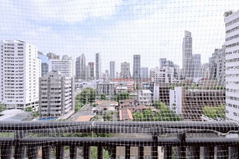 The Oleander, Bangkok, 44 Soi Sukhumvit 11, Khlongtoei Nua, Watthana, Bangkok, 2 Bedrooms, 125 sqm, Condo For Rent, by Cheeranan Satsue, 500224097 - DDproperty.com