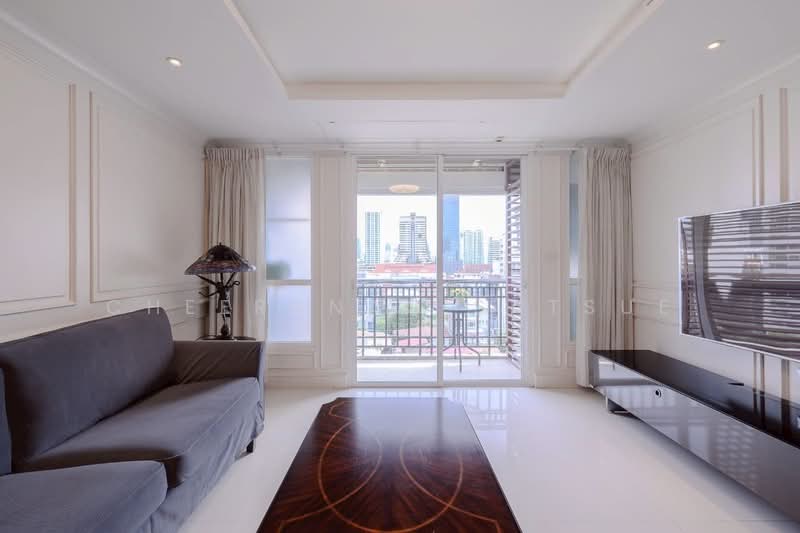 The Oleander, Bangkok, 44 Soi Sukhumvit 11, Khlongtoei Nua, Watthana, Bangkok, 2 Bedrooms, 125 sqm, Condo For Rent, by Cheeranan Satsue, 500224097 - DDproperty.com