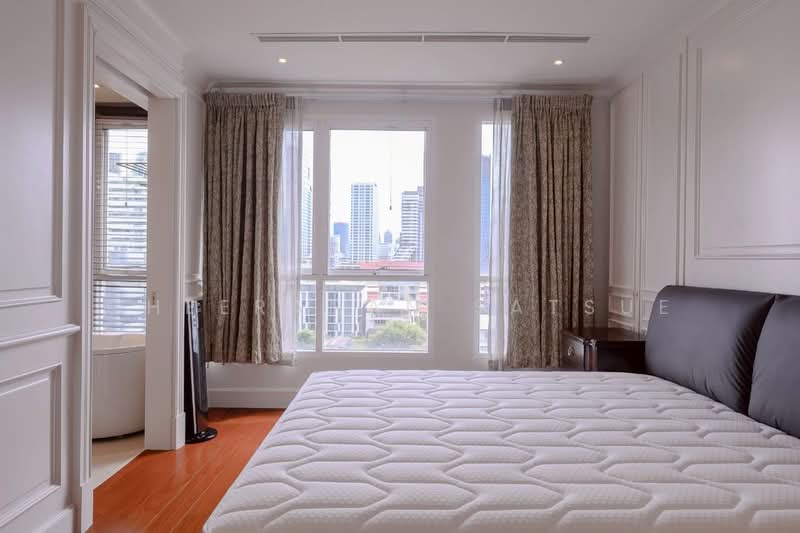The Oleander, Bangkok, 44 Soi Sukhumvit 11, Khlongtoei Nua, Watthana, Bangkok, 2 Bedrooms, 125 sqm, Condo For Rent, by Cheeranan Satsue, 500224097 - DDproperty.com