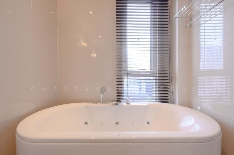 The Oleander, Bangkok, 44 Soi Sukhumvit 11, Khlongtoei Nua, Watthana, Bangkok, 2 Bedrooms, 125 sqm, Condo For Rent, by Cheeranan Satsue, 500224097 - DDproperty.com