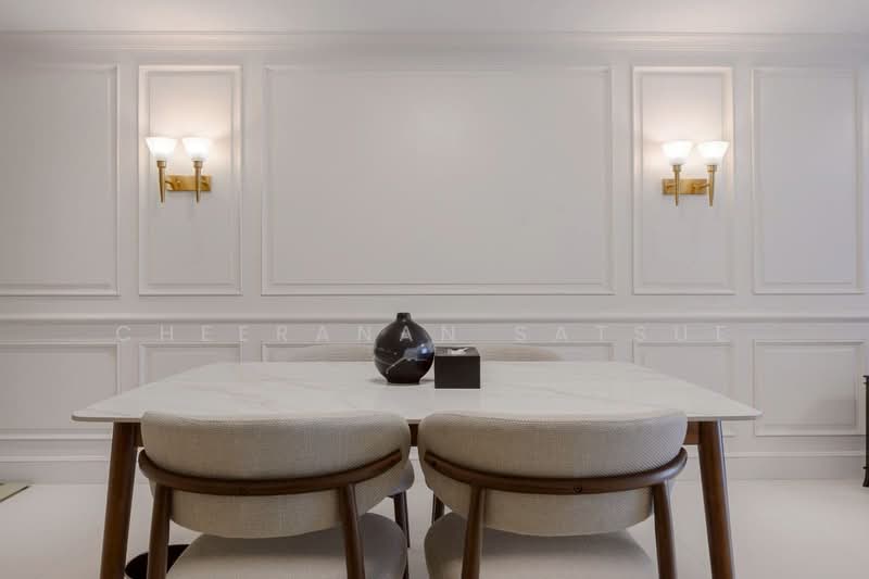 The Oleander, Bangkok, 44 Soi Sukhumvit 11, Khlongtoei Nua, Watthana, Bangkok, 2 Bedrooms, 125 sqm, Condo For Rent, by Cheeranan Satsue, 500224097 - DDproperty.com