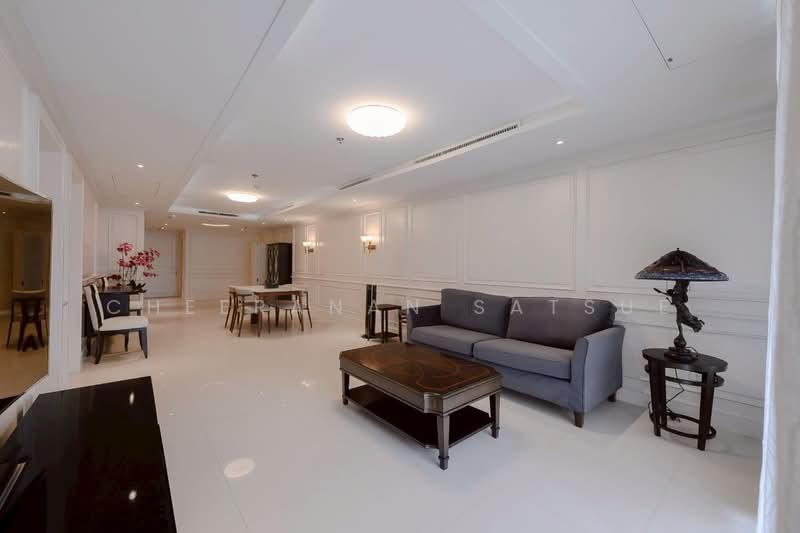 The Oleander, Bangkok, 44 Soi Sukhumvit 11, Khlongtoei Nua, Watthana, Bangkok, 2 Bedrooms, 125 sqm, Condo For Rent, by Cheeranan Satsue, 500224097 - DDproperty.com