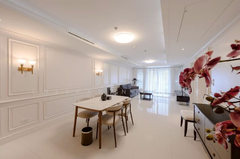 The Oleander, Bangkok, 44 Soi Sukhumvit 11, Khlongtoei Nua, Watthana, Bangkok, 2 Bedrooms, 125 sqm, Condo For Rent, by Cheeranan Satsue, 500224097 - DDproperty.com