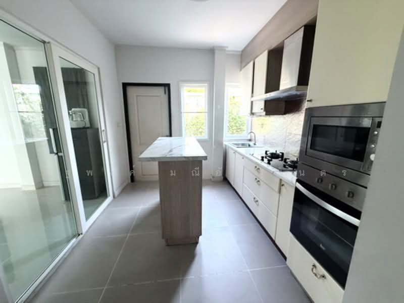 For Rent - Supalai Bella Rama 2-Wongwaen, Samut Sakhon