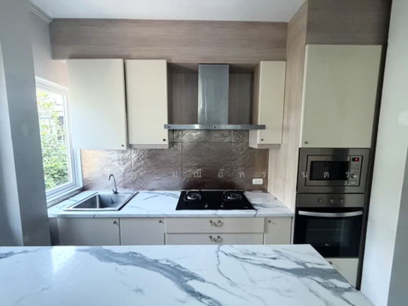 For Rent - Supalai Bella Rama 2-Wongwaen, Samut Sakhon