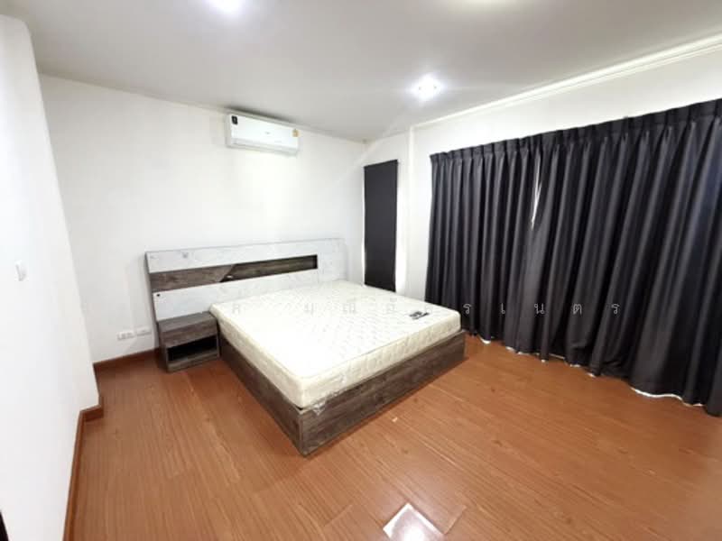 For Rent - Supalai Bella Rama 2-Wongwaen, Samut Sakhon