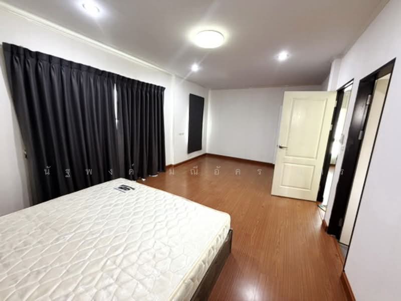 For Rent - Supalai Bella Rama 2-Wongwaen, Samut Sakhon