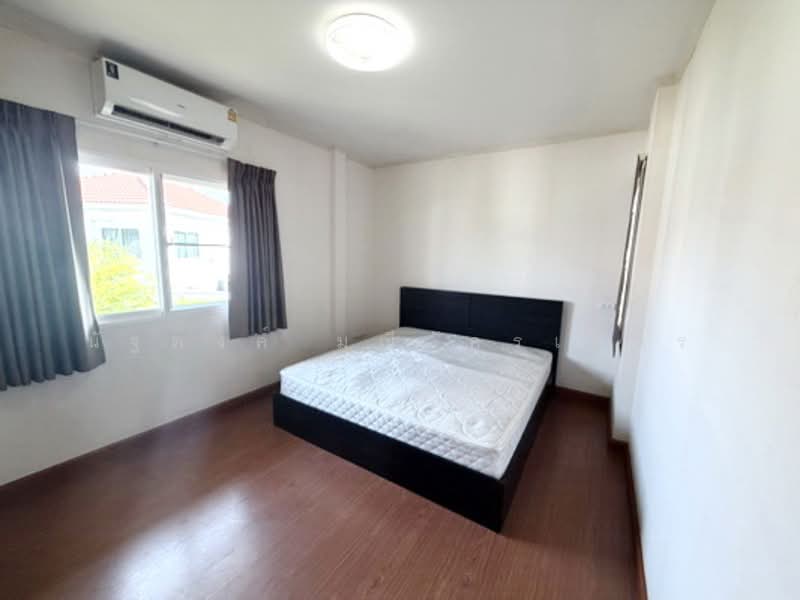 For Rent - Supalai Bella Rama 2-Wongwaen, Samut Sakhon