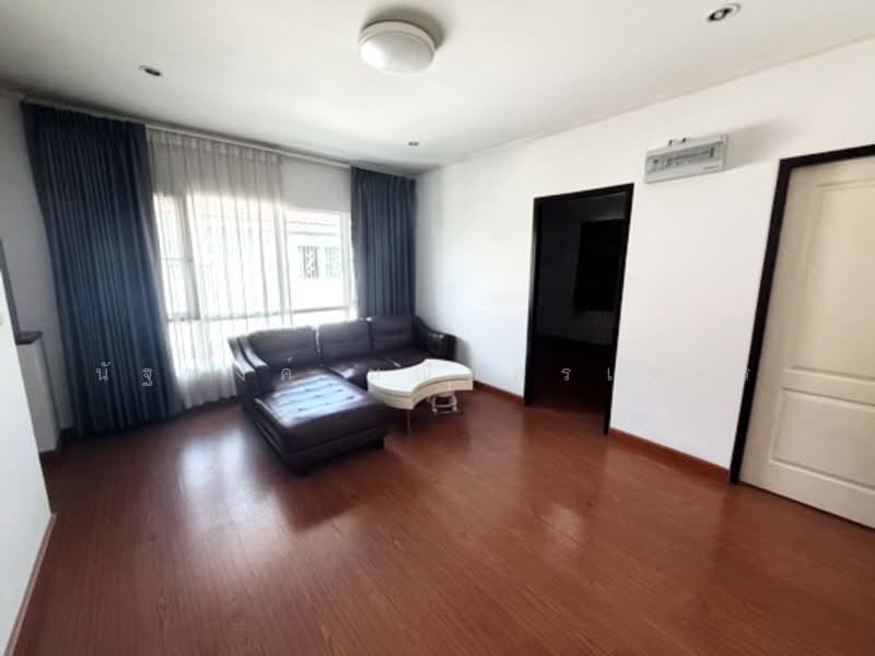 For Rent - Supalai Bella Rama 2-Wongwaen, Samut Sakhon