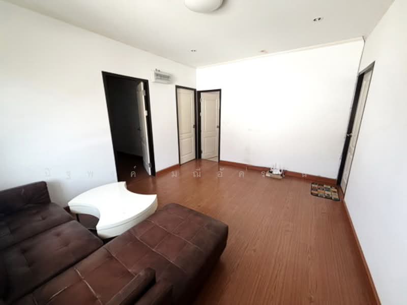 For Rent - Supalai Bella Rama 2-Wongwaen, Samut Sakhon