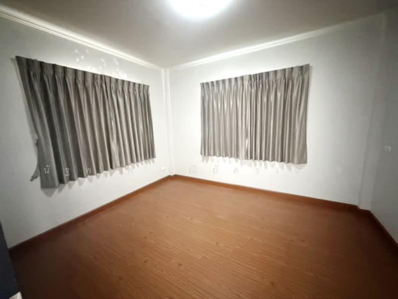 For Rent - Supalai Bella Rama 2-Wongwaen, Samut Sakhon