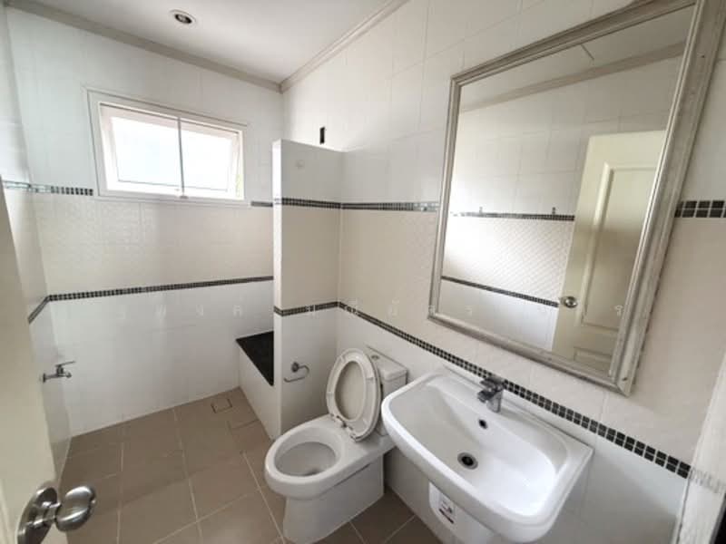 For Rent - Supalai Bella Rama 2-Wongwaen, Samut Sakhon