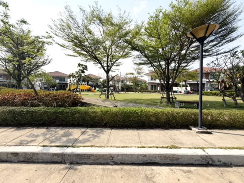 For Rent - Supalai Bella Rama 2-Wongwaen, Samut Sakhon