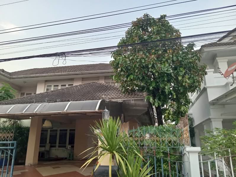 Perfect Place Ramkhamhaeng 164 : เพอร์เฟค เพลส รามคำแหง 164, กรุงเทพ, ซอยรามคำแหง 164, สะพานสูง, สะพานสูง, กรุงเทพ, 318 ตร.ม., บ้านเดี่ยว ให้เช่า, โดย วรัทยา สีหนาทสกุล, 500224099 - DDproperty.com