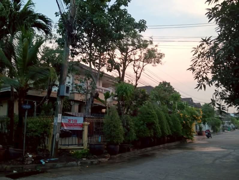 Perfect Place Ramkhamhaeng 164, Bangkok, Soi Ramkhamhaeng 164, Saphan Sung, Saphan Sung, Bangkok, 4 Bedrooms, 318 sqm, Single Detached House For Rent, by วรัทยา สีหนาทสกุล, 500224099 - DDproperty.com