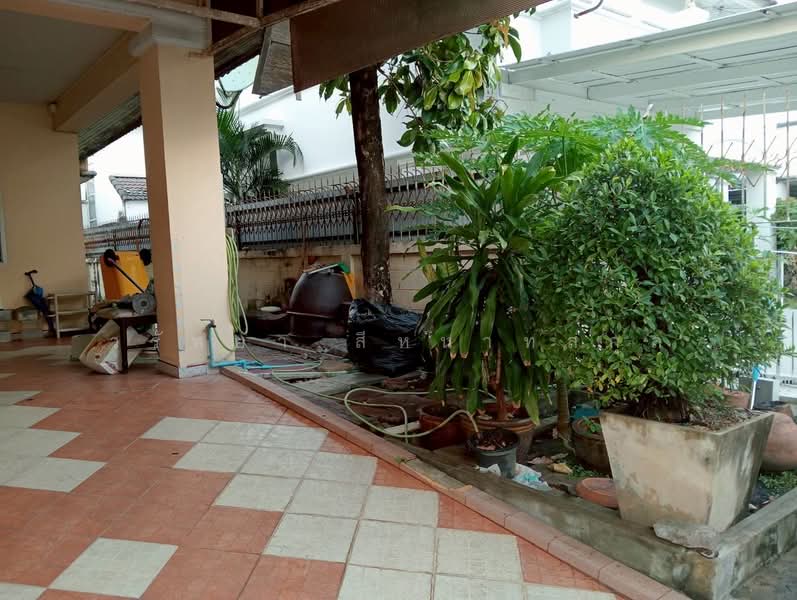 Perfect Place Ramkhamhaeng 164, Bangkok, Soi Ramkhamhaeng 164, Saphan Sung, Saphan Sung, Bangkok, 4 Bedrooms, 318 sqm, Single Detached House For Rent, by วรัทยา สีหนาทสกุล, 500224099 - DDproperty.com