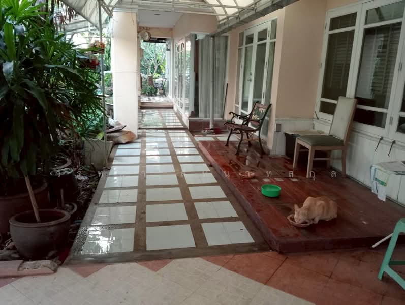 Perfect Place Ramkhamhaeng 164 : เพอร์เฟค เพลส รามคำแหง 164, กรุงเทพ, ซอยรามคำแหง 164, สะพานสูง, สะพานสูง, กรุงเทพ, 318 ตร.ม., บ้านเดี่ยว ให้เช่า, โดย วรัทยา สีหนาทสกุล, 500224099 - DDproperty.com