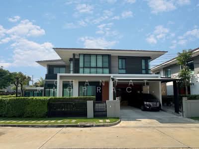 ขาย - Setthasiri Charun-Pinklao : เศรษฐสิริ จรัญฯ-ปิ่นเกล้า, กรุงเทพ