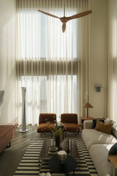 The Lofts Silom, Bangkok, Pramuan Road, Silom, Bang Rak, Bangkok, 2 Bedrooms, 122 sqm, Condo For Rent, by Cheeranan Satsue, 500224102 - DDproperty.com