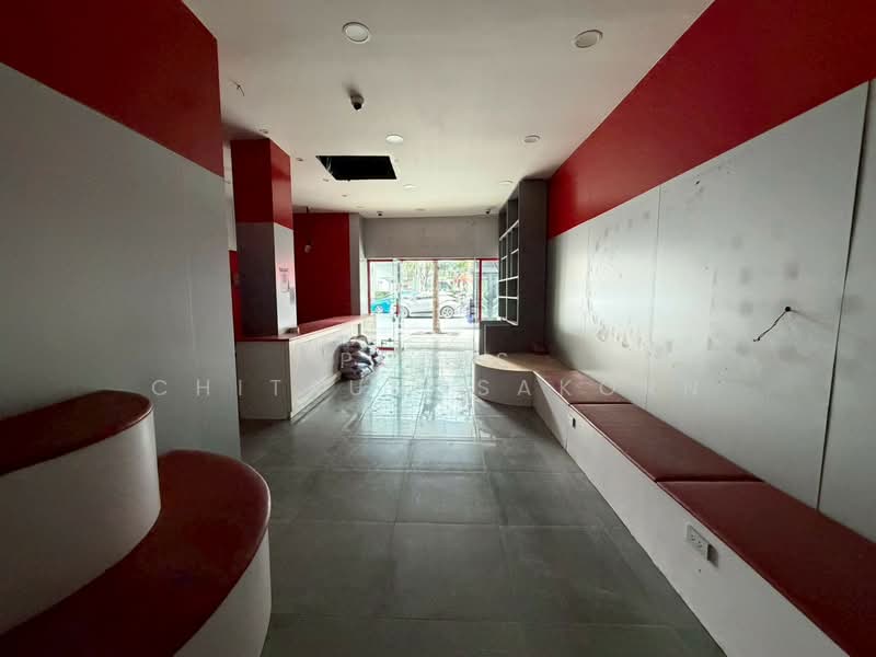 พื้นที่ให้เช่า ชั้น 1 ราชเทวี – พญาไท, กรุงเทพ, ถนนพญาไท, ราชเทวี, กรุงเทพ, 56 ตร.ม., ตึกแถว-อาคารพาณิชย์ ให้เช่า, โดย Pudis Chitrungsakorn, 500224103 - DDproperty.com