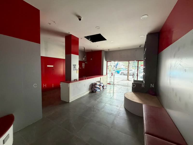 Ground Floor Commercial Space for Rent – Ratchathewi / Phaya Thai, Bangkok, Thanon Phaya Thai, Ratchathewi, Bangkok, , 56 sqm, Shophouse For Rent, by Pudis Chitrungsakorn, 500224103 - DDproperty.com