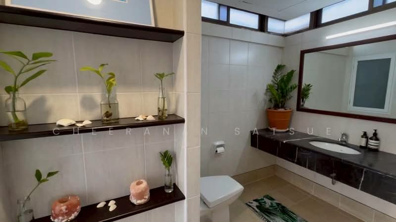 Supalai Place Sukhumvit 39, Bangkok, 175-179 Soi Sukhumvit 39 Sukhumvit Road, Khlong Tan Nua, Watthana, Bangkok, 3 Bedrooms, 491 sqm, Condo For Sale, by Cheeranan Satsue, 500224105 - DDproperty.com