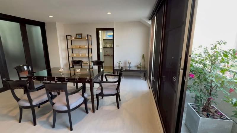 Supalai Place Sukhumvit 39, Bangkok, 175-179 Soi Sukhumvit 39 Sukhumvit Road, Khlong Tan Nua, Watthana, Bangkok, 3 Bedrooms, 491 sqm, Condo For Sale, by Cheeranan Satsue, 500224105 - DDproperty.com