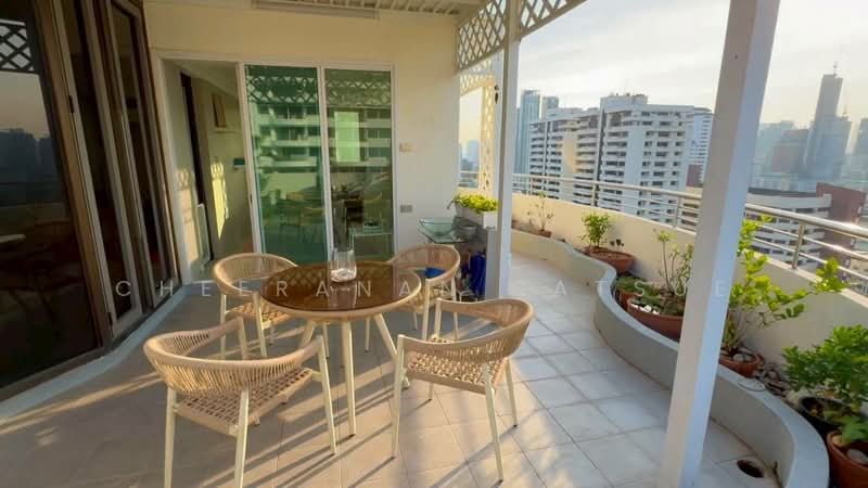 Supalai Place Sukhumvit 39 : ศุภาลัย เพลส สุขุมวิท 39, กรุงเทพ, 175-179 ซอยสุขุมวิท 39 ถนนสุขุมวิท แขวงคลองตันเหนือ เขตวัฒนา กรุงเทพมหานคร, คลองตันเหนือ, วัฒนา, กรุงเทพ, 491 ตร.ม., คอนโด ขาย, โดย Cheeranan Satsue, 500224105 - DDproperty.com