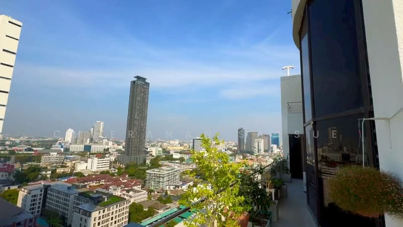 Supalai Place Sukhumvit 39, Bangkok, 175-179 Soi Sukhumvit 39 Sukhumvit Road, Khlong Tan Nua, Watthana, Bangkok, 3 Bedrooms, 491 sqm, Condo For Sale, by Cheeranan Satsue, 500224105 - DDproperty.com