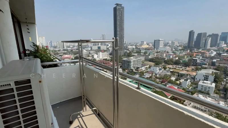 Supalai Place Sukhumvit 39 : ศุภาลัย เพลส สุขุมวิท 39, กรุงเทพ, 175-179 ซอยสุขุมวิท 39 ถนนสุขุมวิท แขวงคลองตันเหนือ เขตวัฒนา กรุงเทพมหานคร, คลองตันเหนือ, วัฒนา, กรุงเทพ, 491 ตร.ม., คอนโด ขาย, โดย Cheeranan Satsue, 500224105 - DDproperty.com