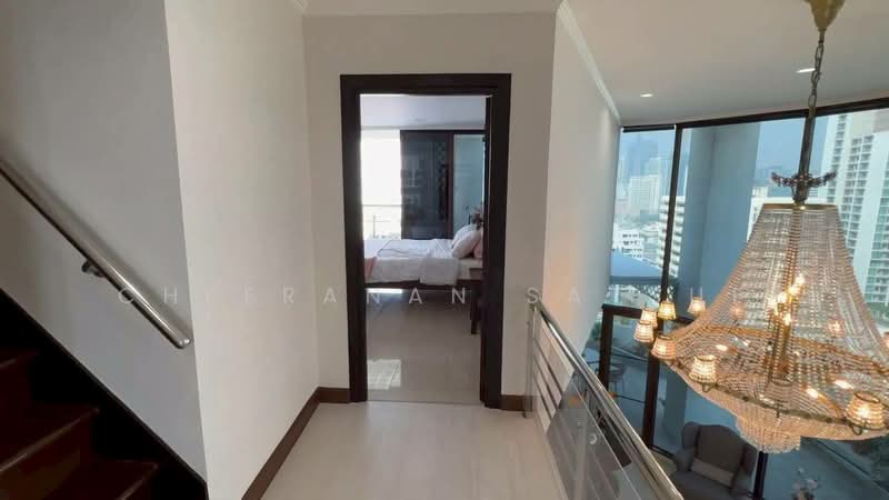 Supalai Place Sukhumvit 39 : ศุภาลัย เพลส สุขุมวิท 39, กรุงเทพ, 175-179 ซอยสุขุมวิท 39 ถนนสุขุมวิท แขวงคลองตันเหนือ เขตวัฒนา กรุงเทพมหานคร, คลองตันเหนือ, วัฒนา, กรุงเทพ, 491 ตร.ม., คอนโด ขาย, โดย Cheeranan Satsue, 500224105 - DDproperty.com