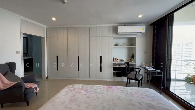 Supalai Place Sukhumvit 39, Bangkok, 175-179 Soi Sukhumvit 39 Sukhumvit Road, Khlong Tan Nua, Watthana, Bangkok, 3 Bedrooms, 491 sqm, Condo For Sale, by Cheeranan Satsue, 500224105 - DDproperty.com