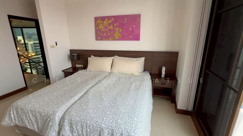 Supalai Place Sukhumvit 39, Bangkok, 175-179 Soi Sukhumvit 39 Sukhumvit Road, Khlong Tan Nua, Watthana, Bangkok, 3 Bedrooms, 491 sqm, Condo For Sale, by Cheeranan Satsue, 500224105 - DDproperty.com