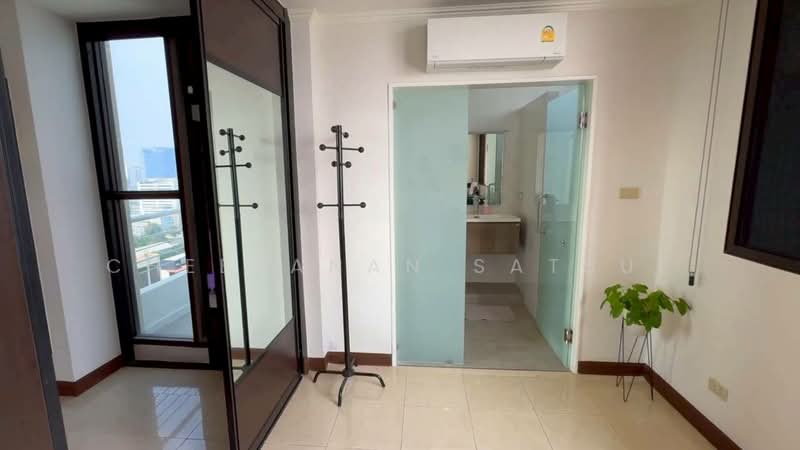 Supalai Place Sukhumvit 39, Bangkok, 175-179 Soi Sukhumvit 39 Sukhumvit Road, Khlong Tan Nua, Watthana, Bangkok, 3 Bedrooms, 491 sqm, Condo For Sale, by Cheeranan Satsue, 500224105 - DDproperty.com