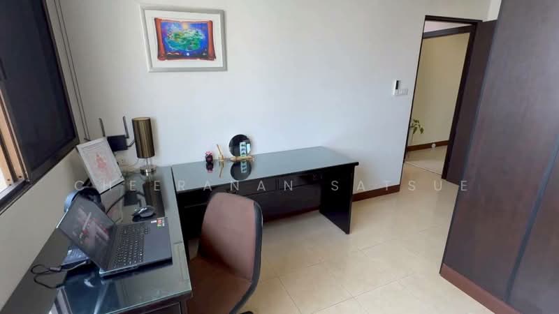 Supalai Place Sukhumvit 39, Bangkok, 175-179 Soi Sukhumvit 39 Sukhumvit Road, Khlong Tan Nua, Watthana, Bangkok, 3 Bedrooms, 491 sqm, Condo For Sale, by Cheeranan Satsue, 500224105 - DDproperty.com