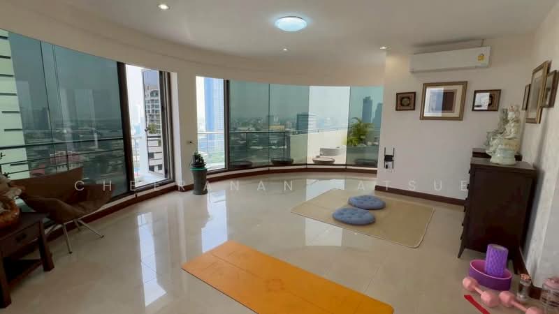 Supalai Place Sukhumvit 39, Bangkok, 175-179 Soi Sukhumvit 39 Sukhumvit Road, Khlong Tan Nua, Watthana, Bangkok, 3 Bedrooms, 491 sqm, Condo For Sale, by Cheeranan Satsue, 500224105 - DDproperty.com