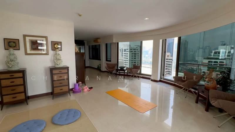 Supalai Place Sukhumvit 39 : ศุภาลัย เพลส สุขุมวิท 39, กรุงเทพ, 175-179 ซอยสุขุมวิท 39 ถนนสุขุมวิท แขวงคลองตันเหนือ เขตวัฒนา กรุงเทพมหานคร, คลองตันเหนือ, วัฒนา, กรุงเทพ, 491 ตร.ม., คอนโด ขาย, โดย Cheeranan Satsue, 500224105 - DDproperty.com