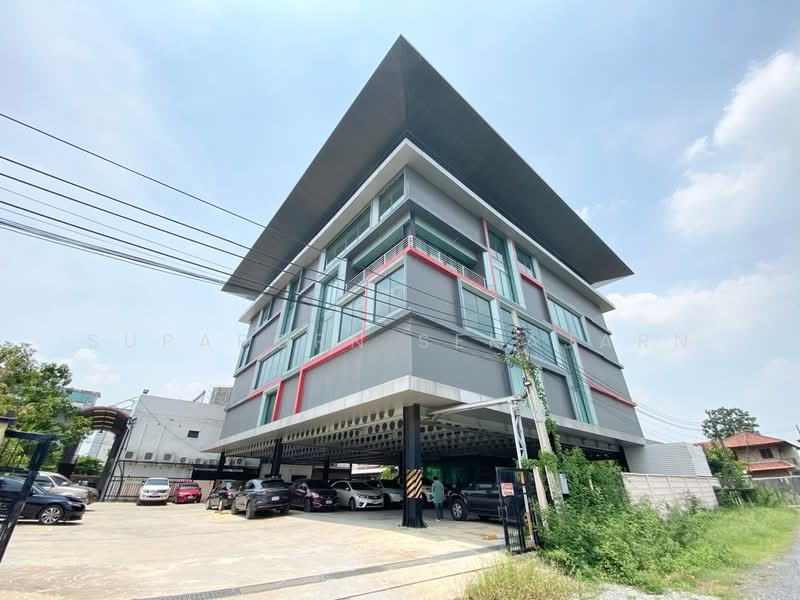 ให้เช่าพื้นที่สำนักงานสไตล์loft ติดถนนราชพฤกษ์, Nonthaburi, Bang Rak Noi, Muang Nonthaburi, Nonthaburi, , 460 sqm, Office Space For Rent, by Supaporn Sekajarn, 500224106 - DDproperty.com