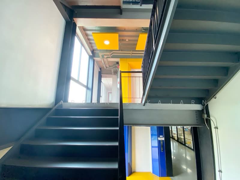 ให้เช่าพื้นที่สำนักงานสไตล์loft ติดถนนราชพฤกษ์, นนทบุรี, บางรักน้อย, เมืองนนทบุรี, นนทบุรี, 460 ตร.ม., สำนักงาน ให้เช่า, โดย Supaporn Sekajarn, 500224106 - DDproperty.com