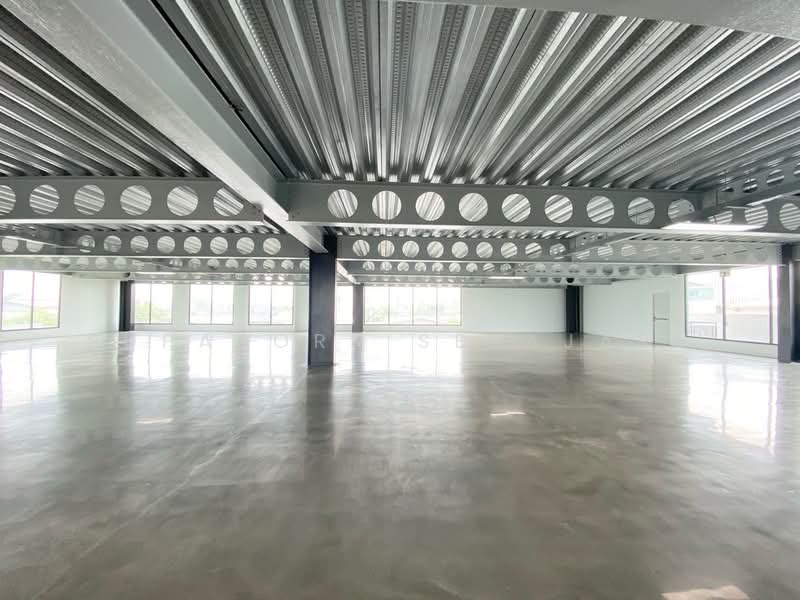 ให้เช่าพื้นที่สำนักงานสไตล์loft ติดถนนราชพฤกษ์, Nonthaburi, Bang Rak Noi, Muang Nonthaburi, Nonthaburi, , 460 sqm, Office Space For Rent, by Supaporn Sekajarn, 500224106 - DDproperty.com