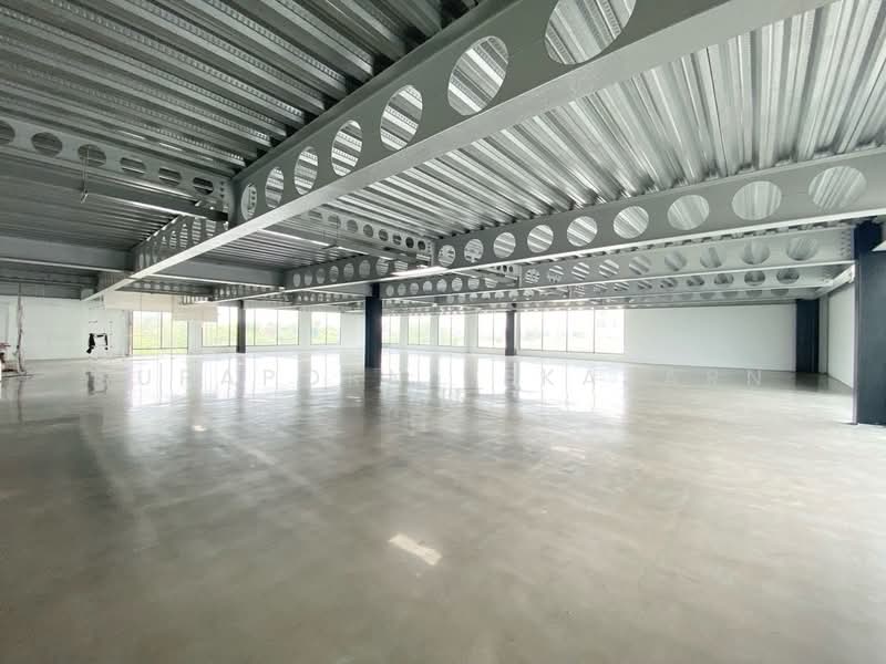 ให้เช่าพื้นที่สำนักงานสไตล์loft ติดถนนราชพฤกษ์, นนทบุรี, บางรักน้อย, เมืองนนทบุรี, นนทบุรี, 460 ตร.ม., สำนักงาน ให้เช่า, โดย Supaporn Sekajarn, 500224106 - DDproperty.com