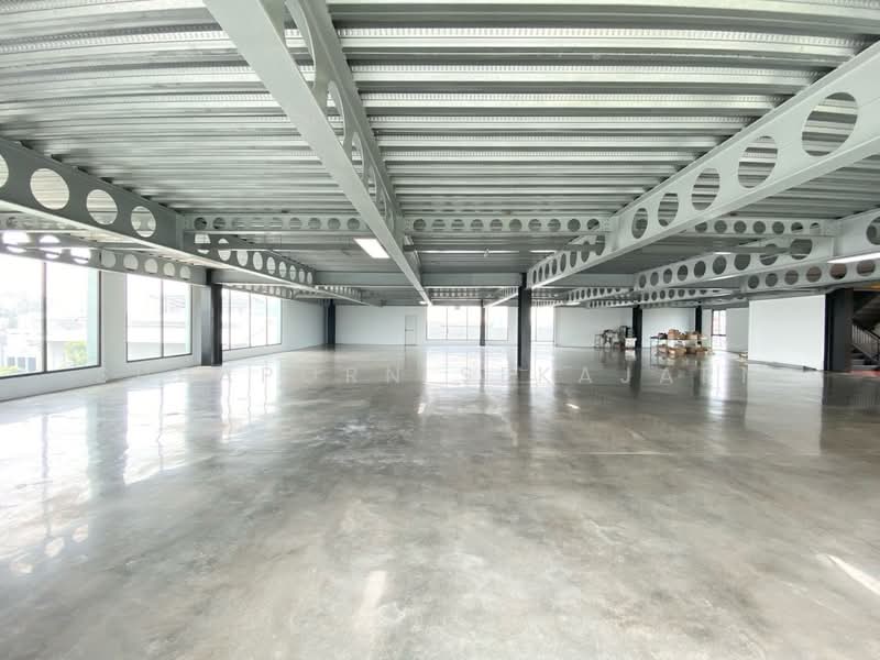 ให้เช่าพื้นที่สำนักงานสไตล์loft ติดถนนราชพฤกษ์, Nonthaburi, Bang Rak Noi, Muang Nonthaburi, Nonthaburi, , 460 sqm, Office Space For Rent, by Supaporn Sekajarn, 500224106 - DDproperty.com