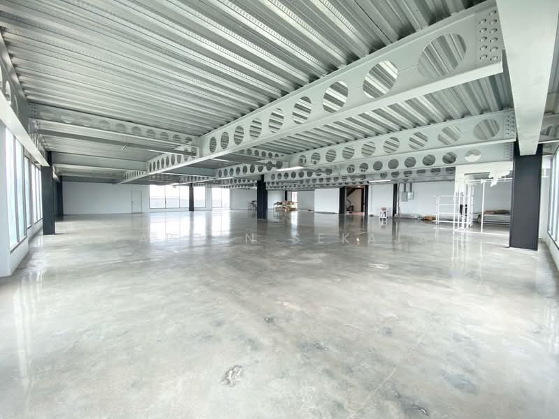 ให้เช่าพื้นที่สำนักงานสไตล์loft ติดถนนราชพฤกษ์, Nonthaburi, Bang Rak Noi, Muang Nonthaburi, Nonthaburi, , 460 sqm, Office Space For Rent, by Supaporn Sekajarn, 500224106 - DDproperty.com