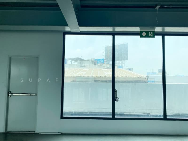 ให้เช่าพื้นที่สำนักงานสไตล์loft ติดถนนราชพฤกษ์, Nonthaburi, Bang Rak Noi, Muang Nonthaburi, Nonthaburi, , 460 sqm, Office Space For Rent, by Supaporn Sekajarn, 500224106 - DDproperty.com